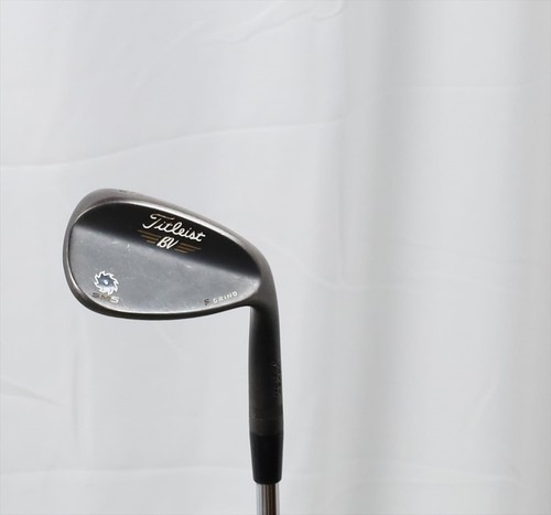 Titleist vokey sm5 - black, f