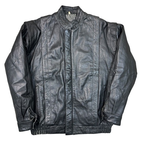 Vintage real leather - vintage,
