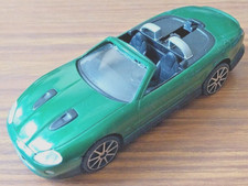 Corgi James Bond 007 Jaguar