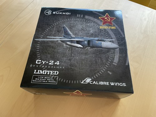 Calibre wings ca722401 - 1/72,