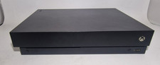 (FAULTY) Xbox One X Console