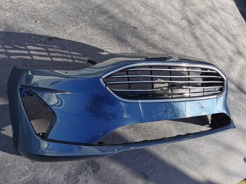 Ford fiesta mk8 zetec - mk8,