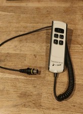 Sherborne TouchStop Dual Motor