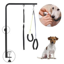 53-78cm Height Adjustable Pet