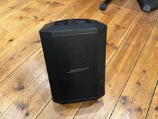 Bose S1 Pro Battery Powered