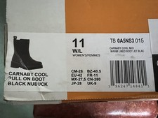 Timberland Leather Carnaby