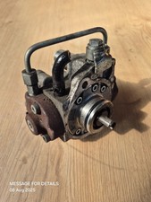 TOYOTA AVENSIS T270 2.0 DIESEL HIGH PRESSURE FUEL PUMP 22100-0R040 HU294000-0710