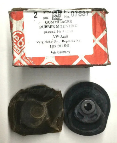 07837 febi bilstein 2x - febi,