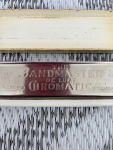 Vintage seydel bandmaster - bandmaster, de