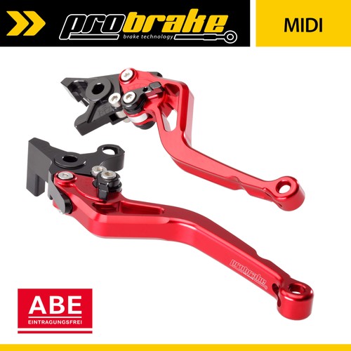 Brake lever clutch - , set