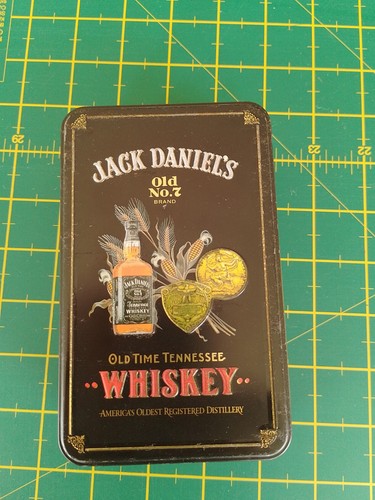Jack daniel old time - daniel's,