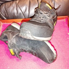 DeWalt "Lennox"Safety Shoes