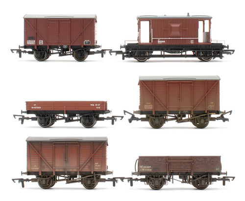 Bachmann gauge rake - rake, 6