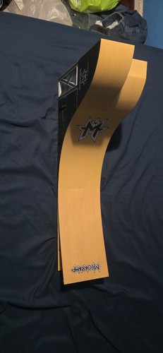 Tech deck mega ramp 2 - deck,
