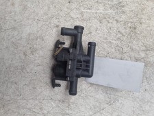 BMW 5 SERIES HEATER WATER CONTROL VALVE 9119164 2010-2017