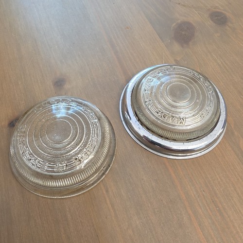 Lucas 488 glass lens - lens, x