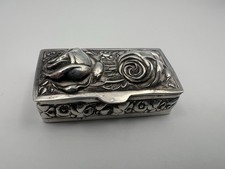 Lovely Hallmarked 925 Silver