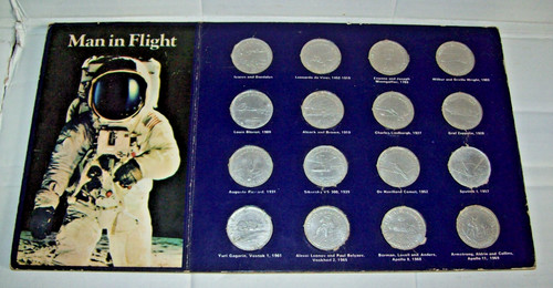 Man flight shell - in,
