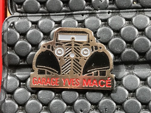 Citroen traction car - traction,