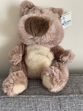 Jimmy Osmond Hummy Bear