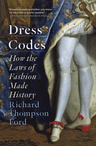 Dress codes how the laws - the, of