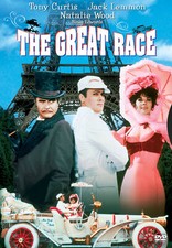 The great race - ,
