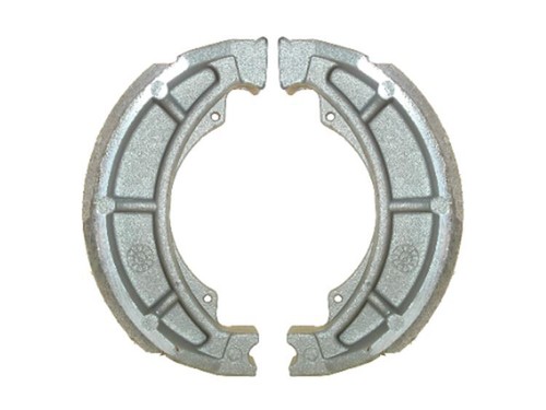 Rear brake shoe - brake, fits