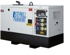 Stephill SSDK20M 19.0kVA