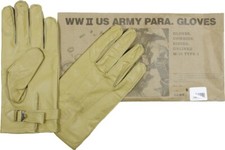 American Paratrooper Gloves -