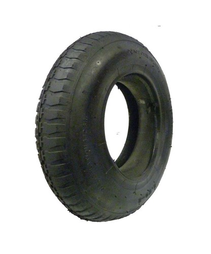 Tyre and inner tube - tyre,