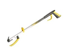 Classic PRO Reacher/Grabber Long 26" Litter Picker Helping Hand Magnetic Tip