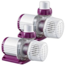 Jecod MDP Variable Speed WiFi Pump Return Fish Tank Aquarium Controllable Sump 