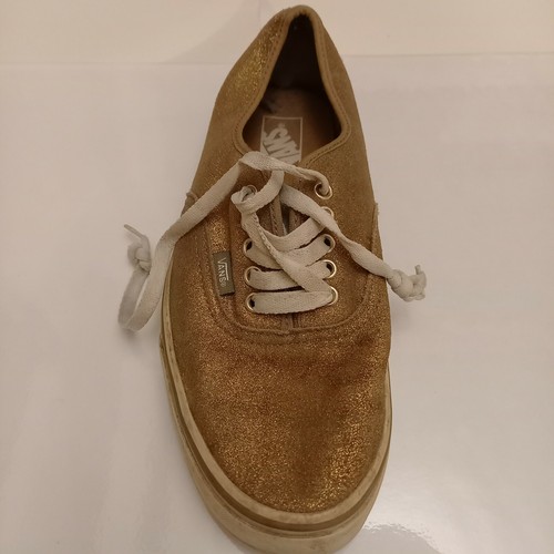 Men vans trainer gold - men's, trainer's