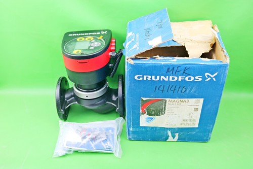 Grundfos magna f - 40-40,
