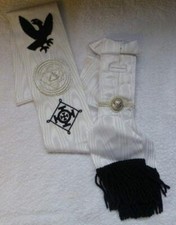 Red Cross of Constantine KHS