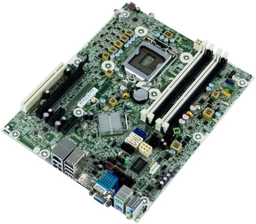 Elite 8200 mainboards - 8200,