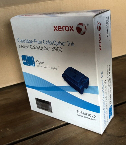 Genuine xerox ink - ink, multipack