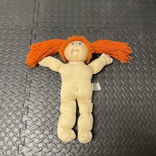 Cabbage Patch Kids Girl Doll