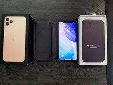 iPhone 11 Pro Max 256GB