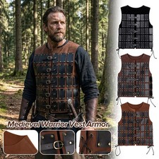 Medieval Warrior Chest Armor
