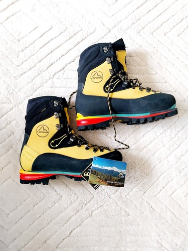 Sportiva nepal evo - la,