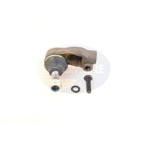 Tie track rod - track, opel