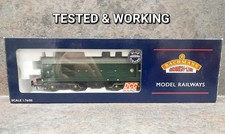 BACHMANN 32-040DS CLASS 20 DIESEL D8113 BR GREEN DISCS/TABLET CATCHER DCC SOUND