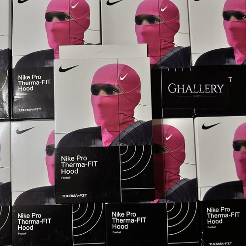 Nike pro pink therma - nike,