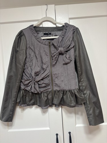 Anthropologie ryu - anthropologie,
