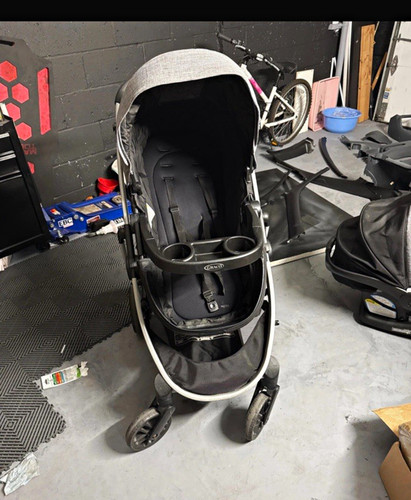 Graco standard single baby - graco,