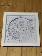 Tree Of Life Light Box