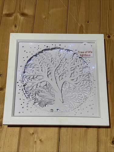Tree life light - tree,