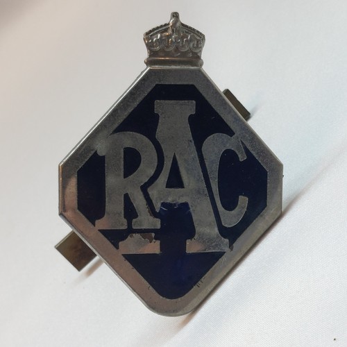 Vintage royal automobile club - royal,