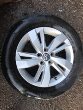 GENUINE 18-22 VW POLO 2G 1X